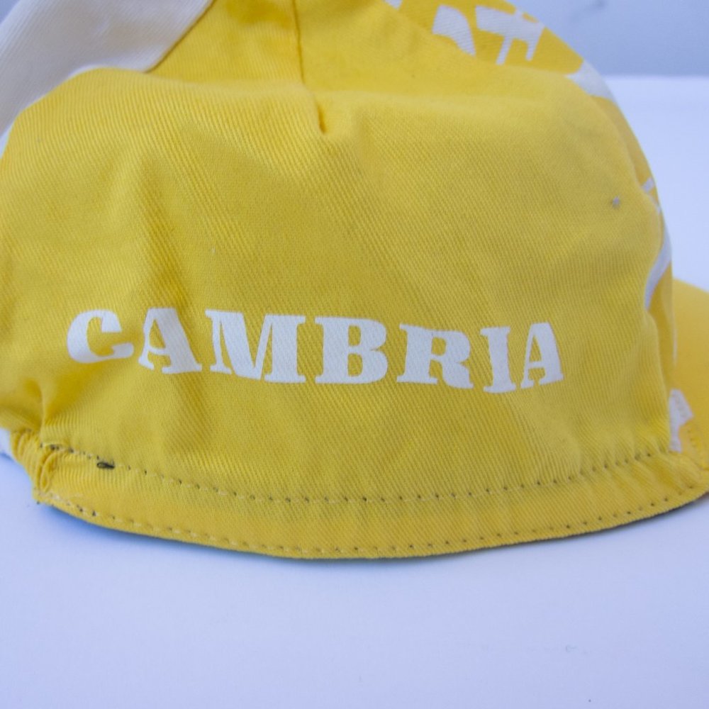 Special Edition Rapha Hat Monterray - image 8